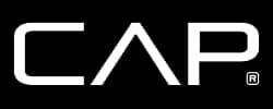 CAP Barbell logo