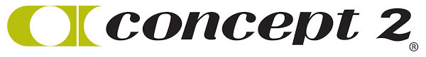 Concept2 logo