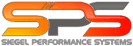 SPS Fitness Logo - Gym Equipment Supplier