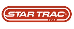 Star Trac logo
