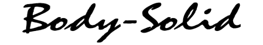 Body Solid logo