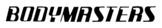 Body Masters logo